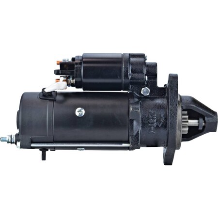 Aftermarket JAndN Electrical Products Starter 410-29045-JN